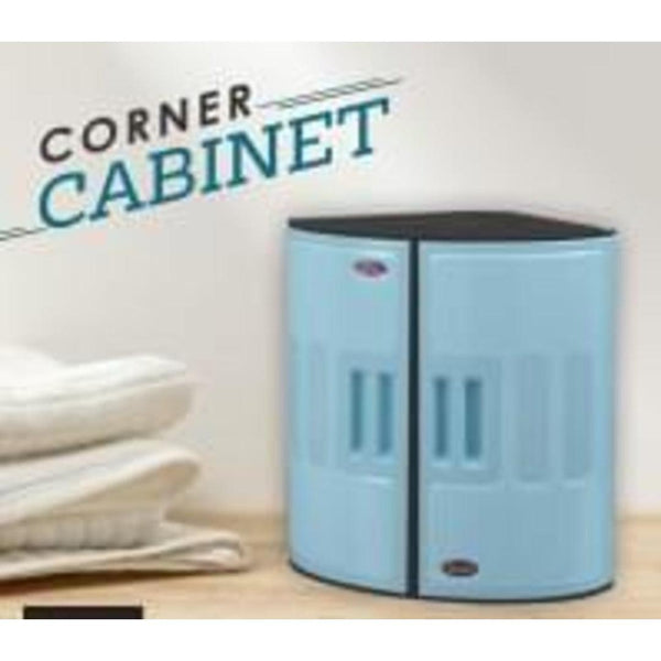 Dawn Corner Cabinet