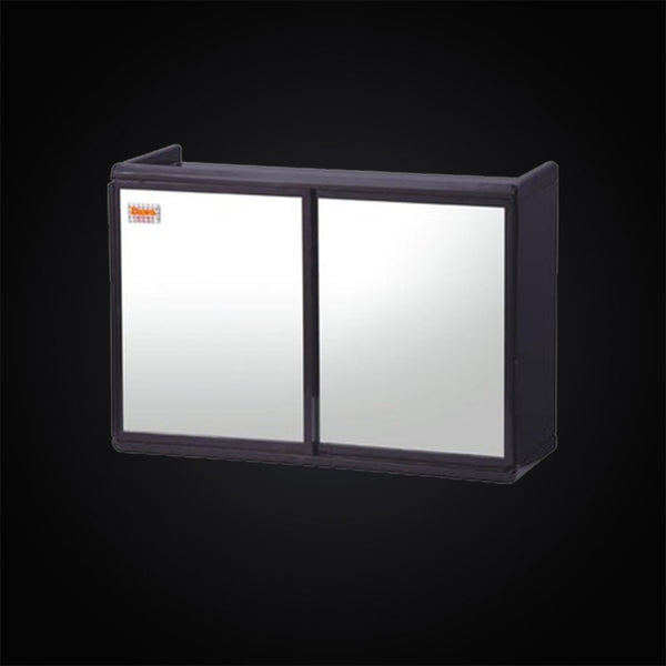 Dawn Deluxe Cabinet with Sliding Mirror