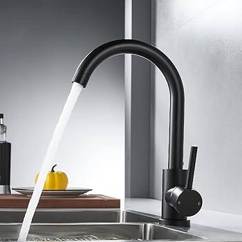 Deluxe Design Faucet with Hot & Cold Function